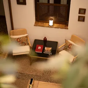 Gæstehus Boutique Alma Andalusi, Córdoba