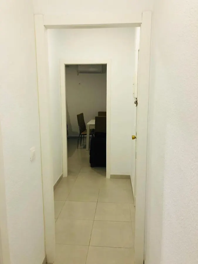 Fantastico Piso Junto A Palacio Viana - Centro Historico 公寓