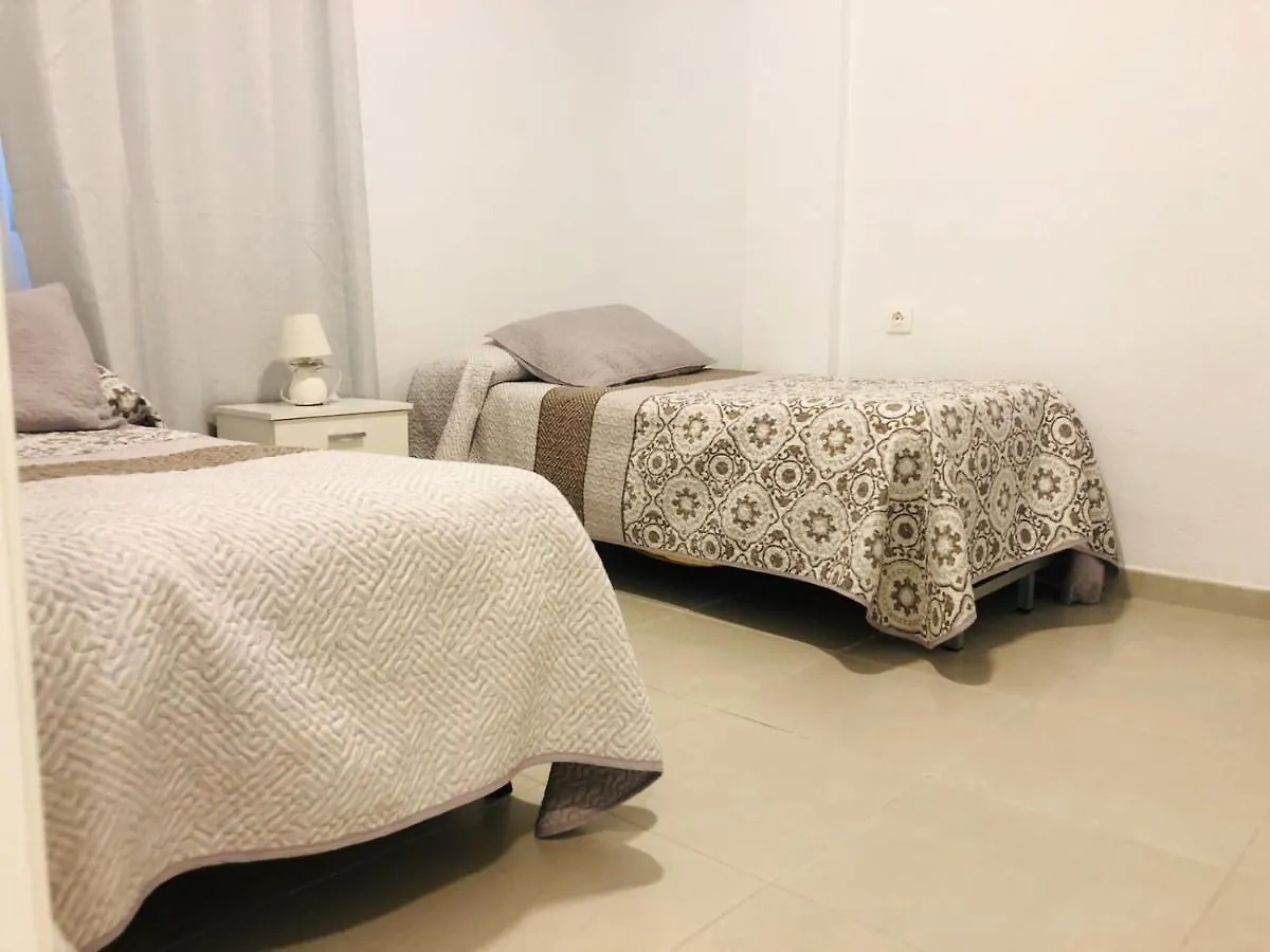Fantastico Piso Junto A Palacio Viana - Centro Historico 西班牙