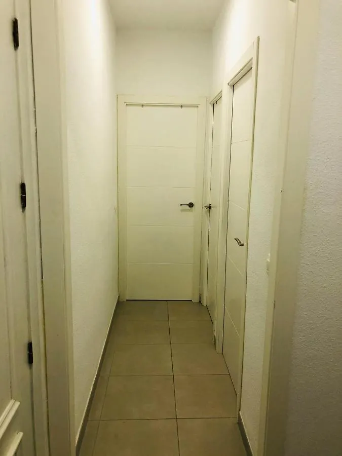 Fantastico Piso Junto A Palacio Viana - Centro Historico 0*, 科爾多瓦