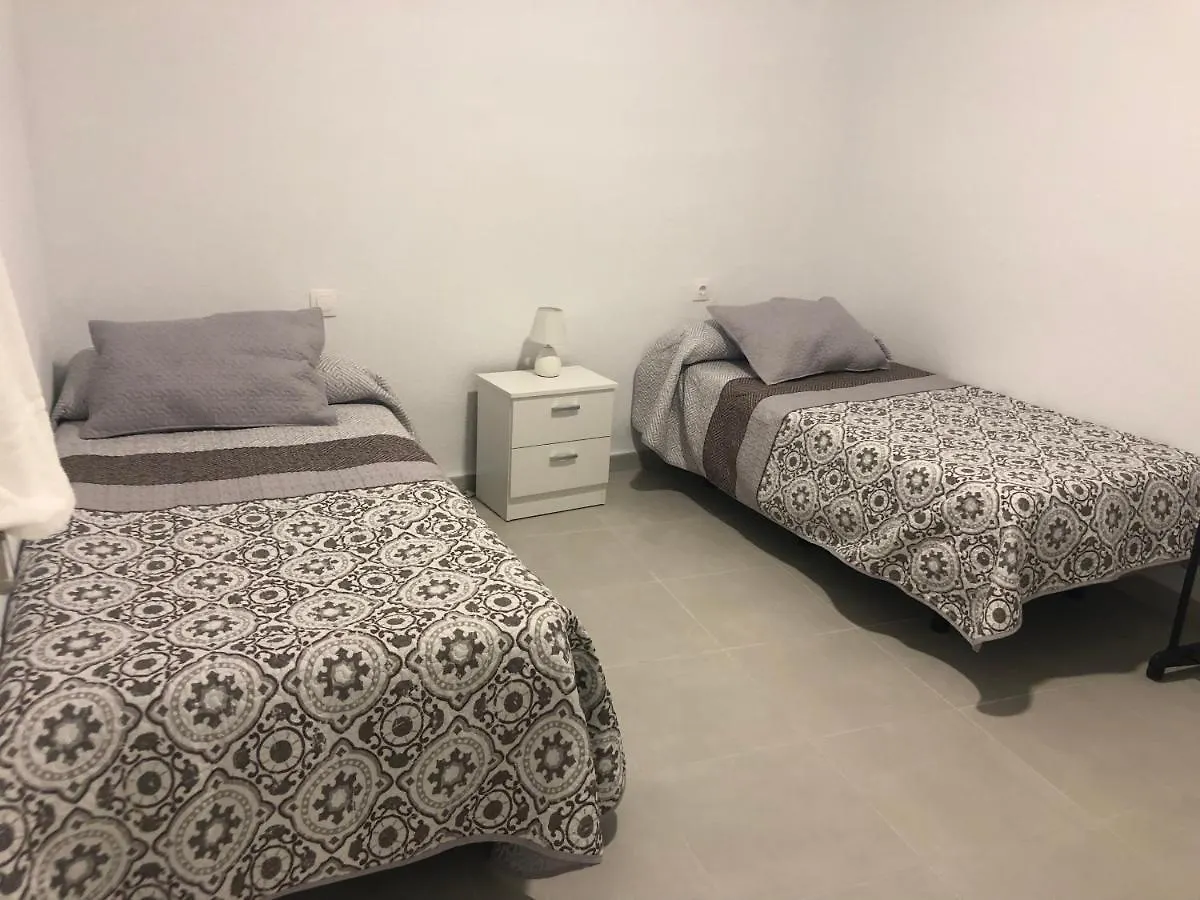 公寓 Fantastico Piso Junto A Palacio Viana - Centro Historico