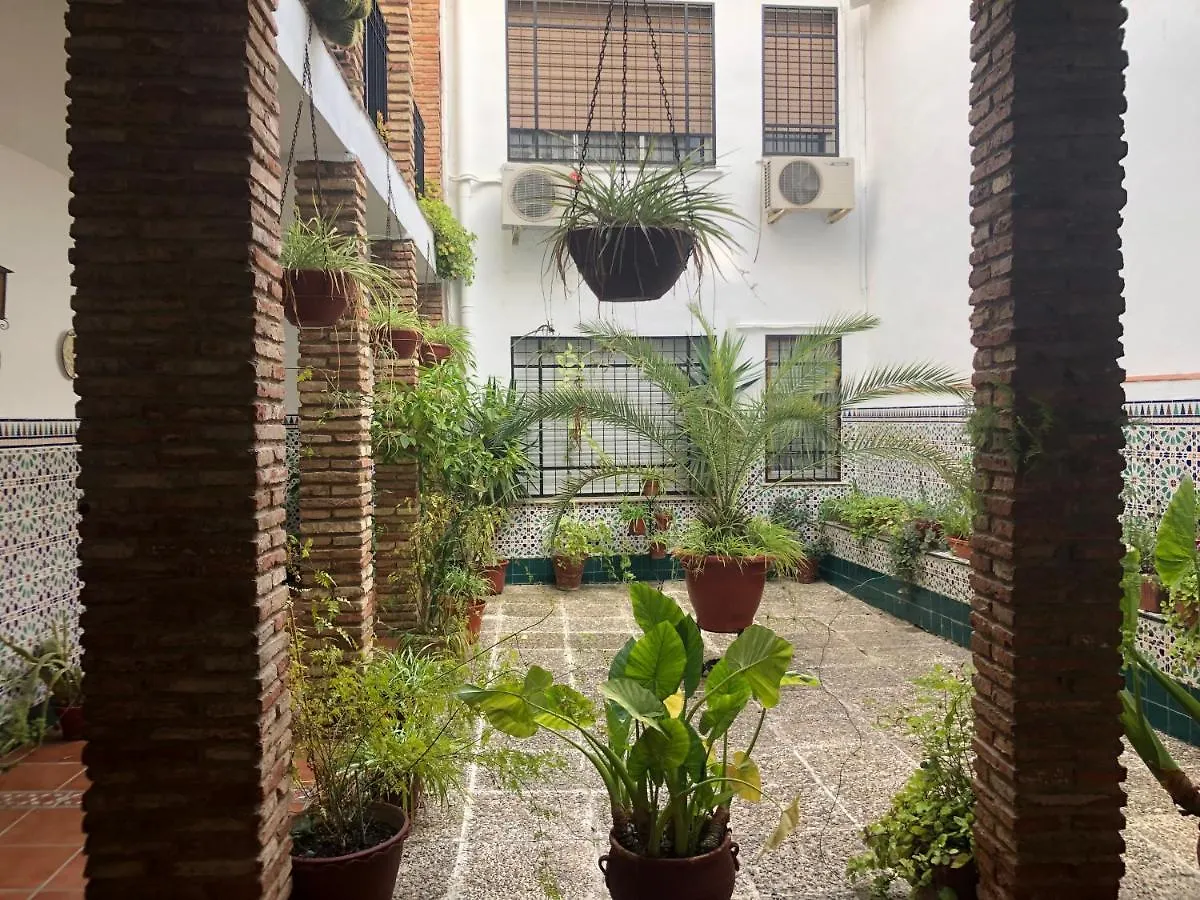 公寓 Fantastico Piso Junto A Palacio Viana - Centro Historico