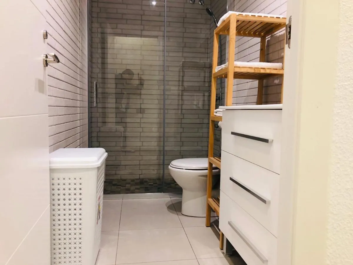 Apartment Fantastico Piso Junto A Palacio Viana - Centro Historico Spain