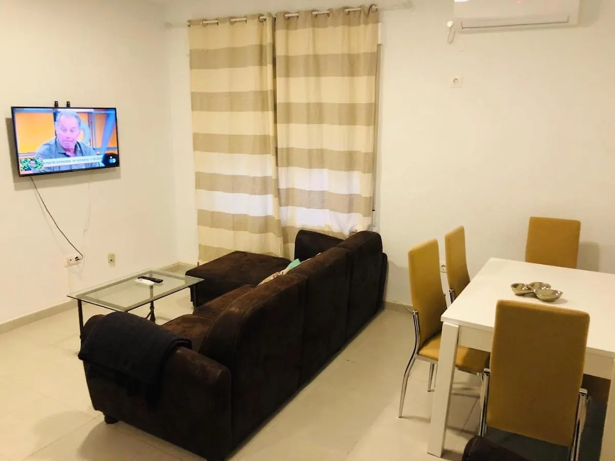 Apartment Fantastico Piso Junto A Palacio Viana - Centro Historico Spain