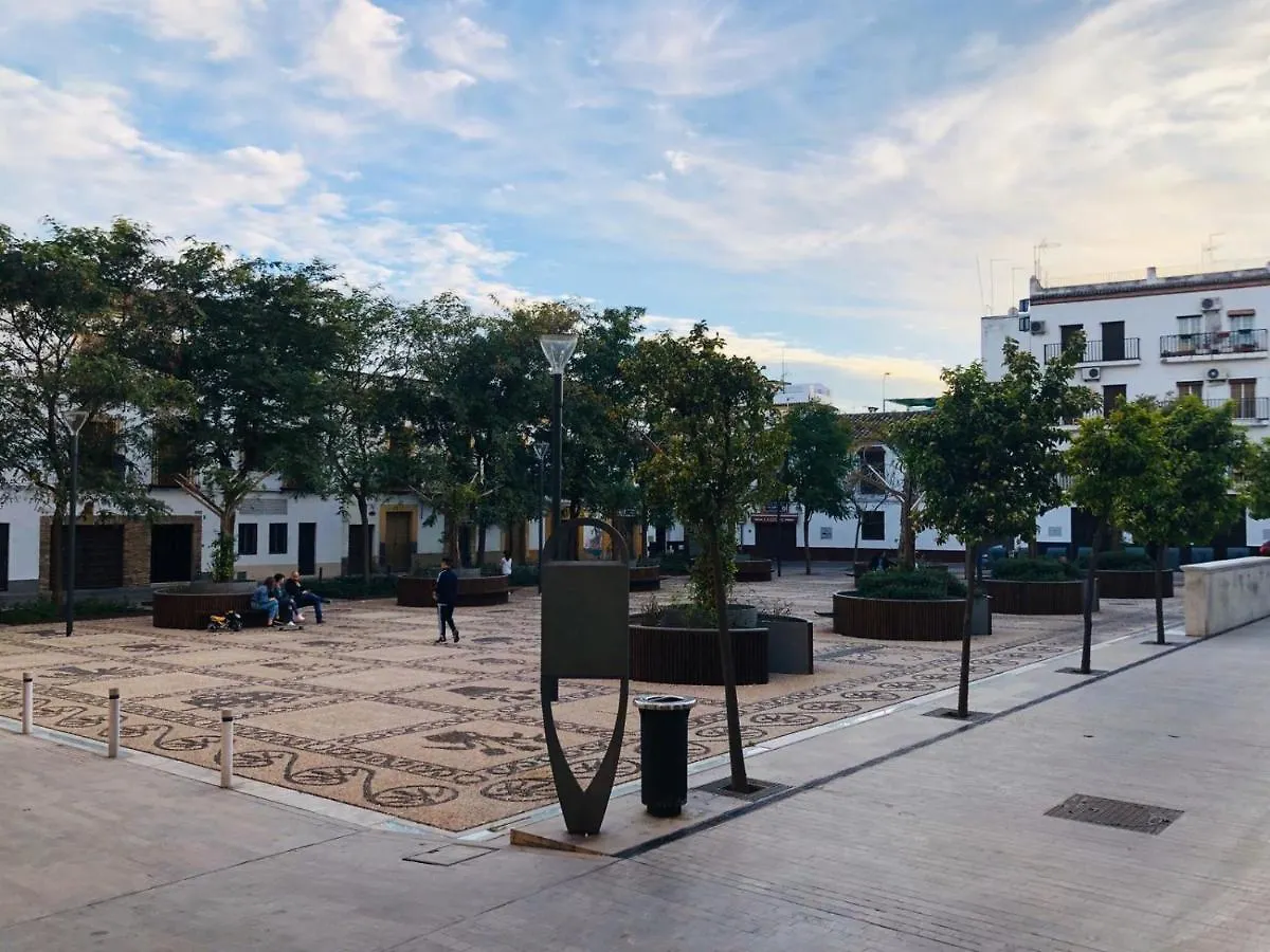 Apartment Fantastico Piso Junto A Palacio Viana - Centro Historico Spain