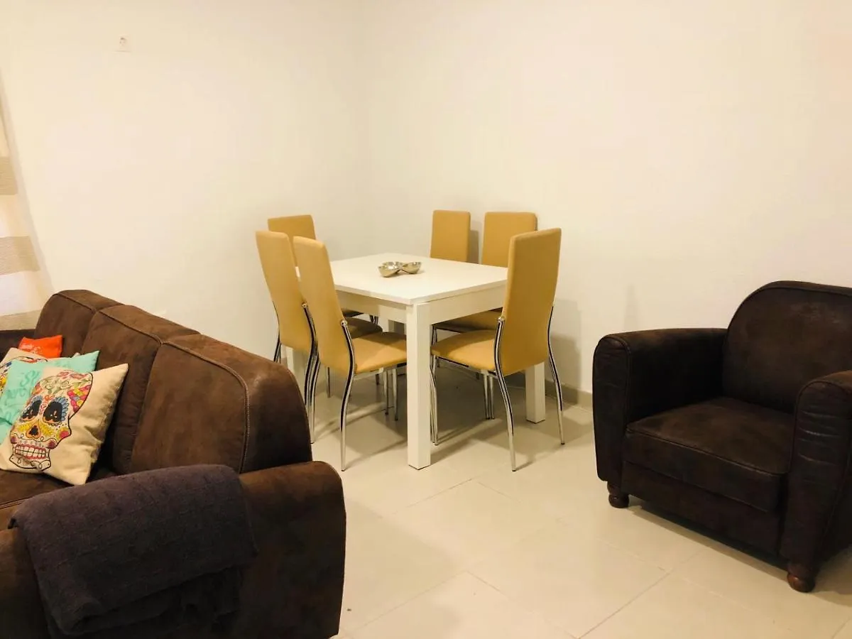 Fantastico Piso Junto A Palacio Viana - Centro Historico 0*, Cordoba