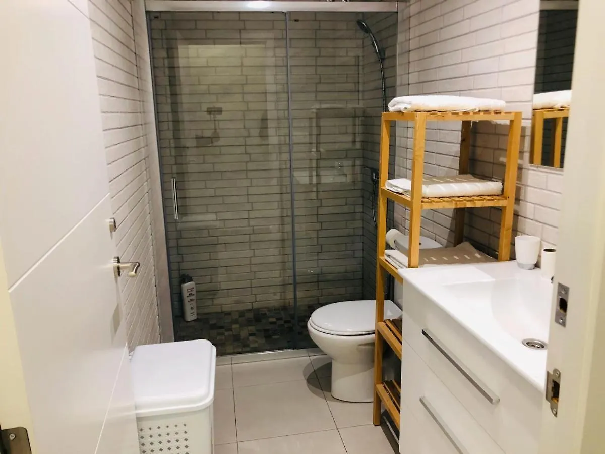 Fantastico Piso Junto A Palacio Viana - Centro Historico Apartment Cordoba